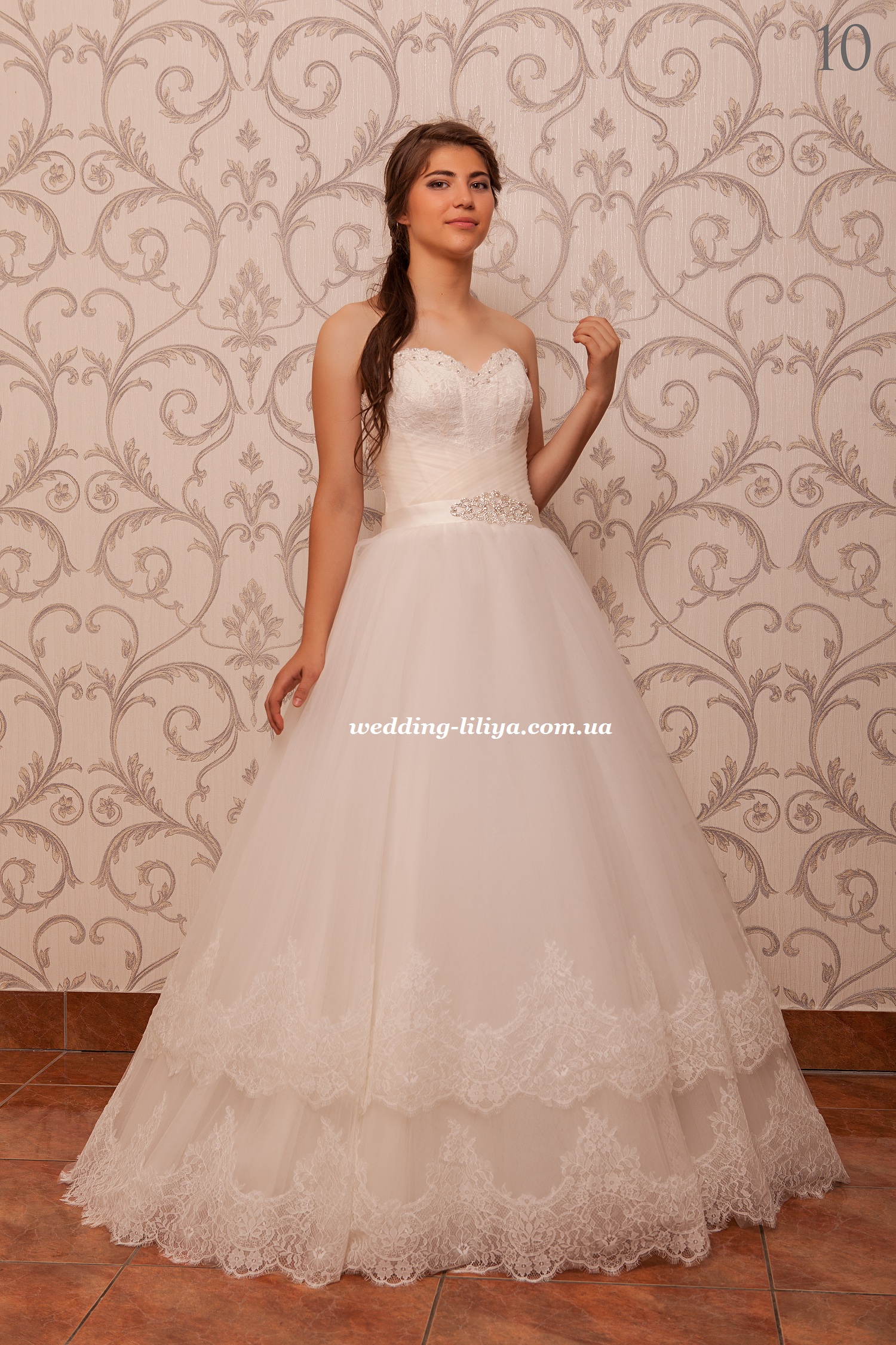 Дешовые Платья 10